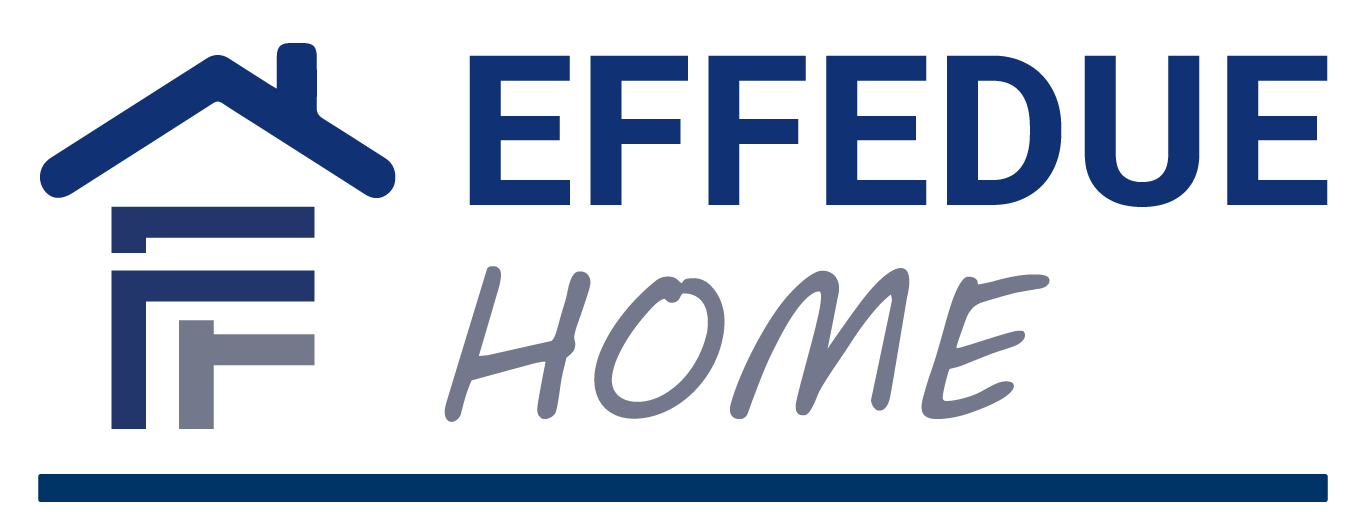 Logo Effedue Home